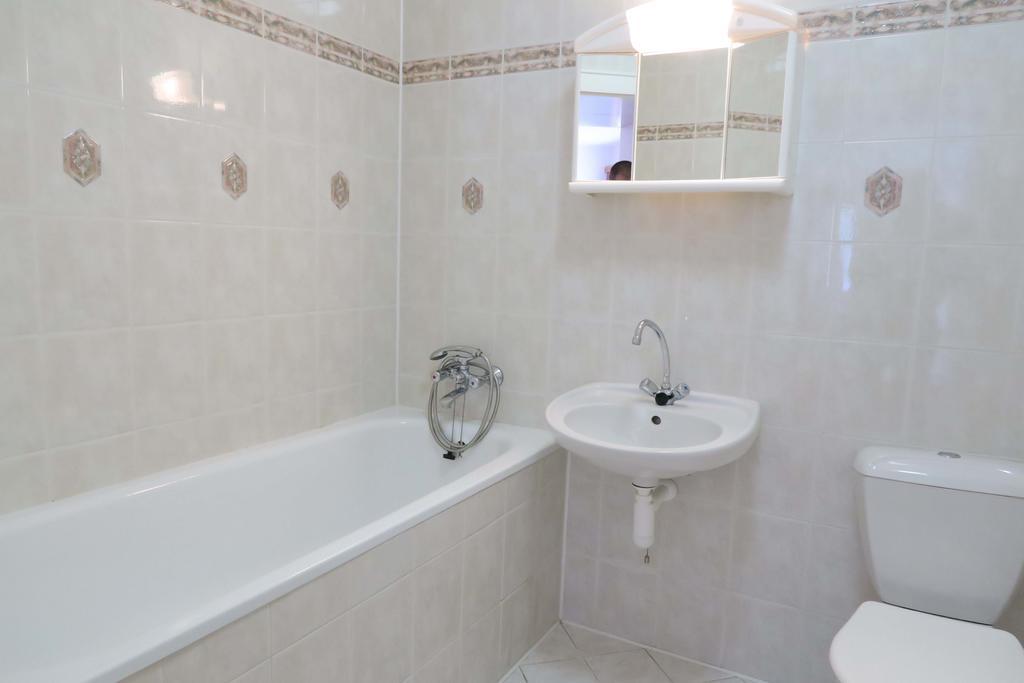Horsky Pension Gendorf Černý Důl Habitación foto