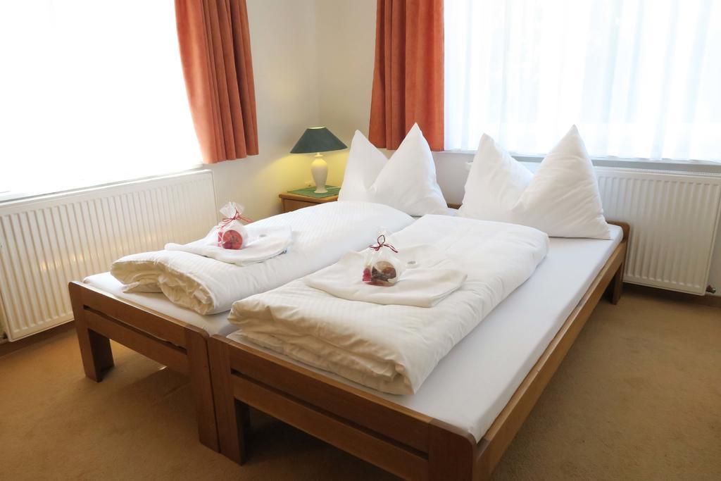 Horsky Pension Gendorf Černý Důl Habitación foto