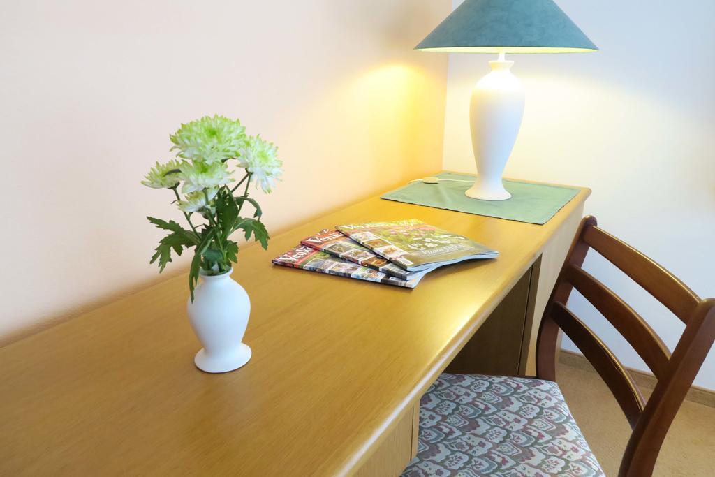 Horsky Pension Gendorf Černý Důl Habitación foto