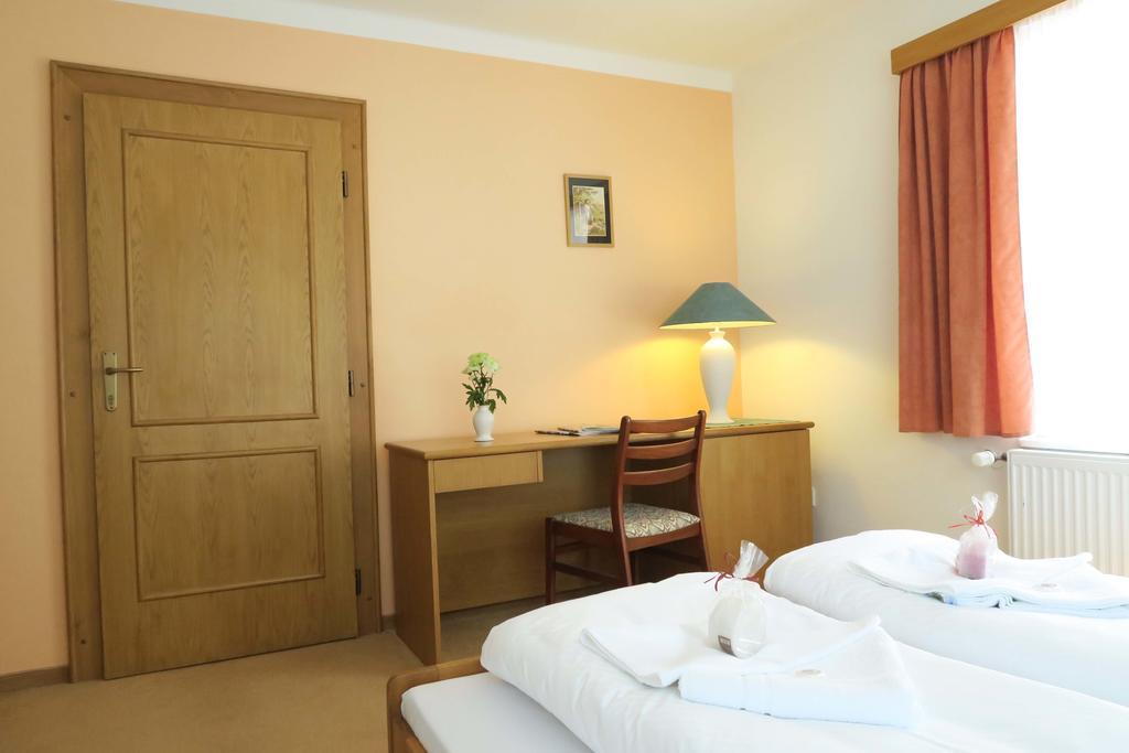 Horsky Pension Gendorf Černý Důl Habitación foto