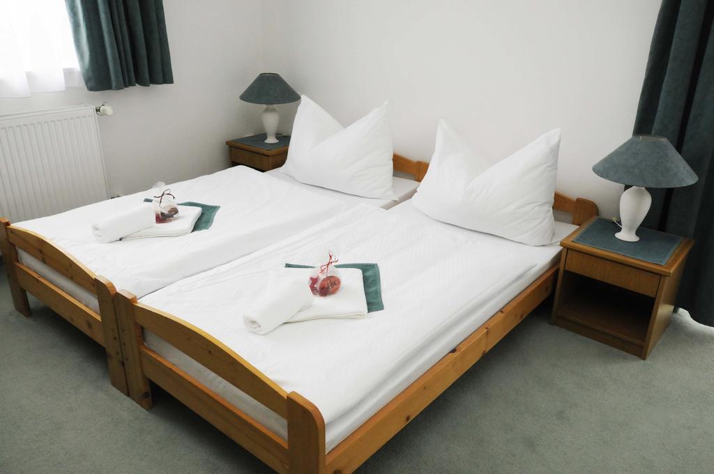 Horsky Pension Gendorf Černý Důl Habitación foto