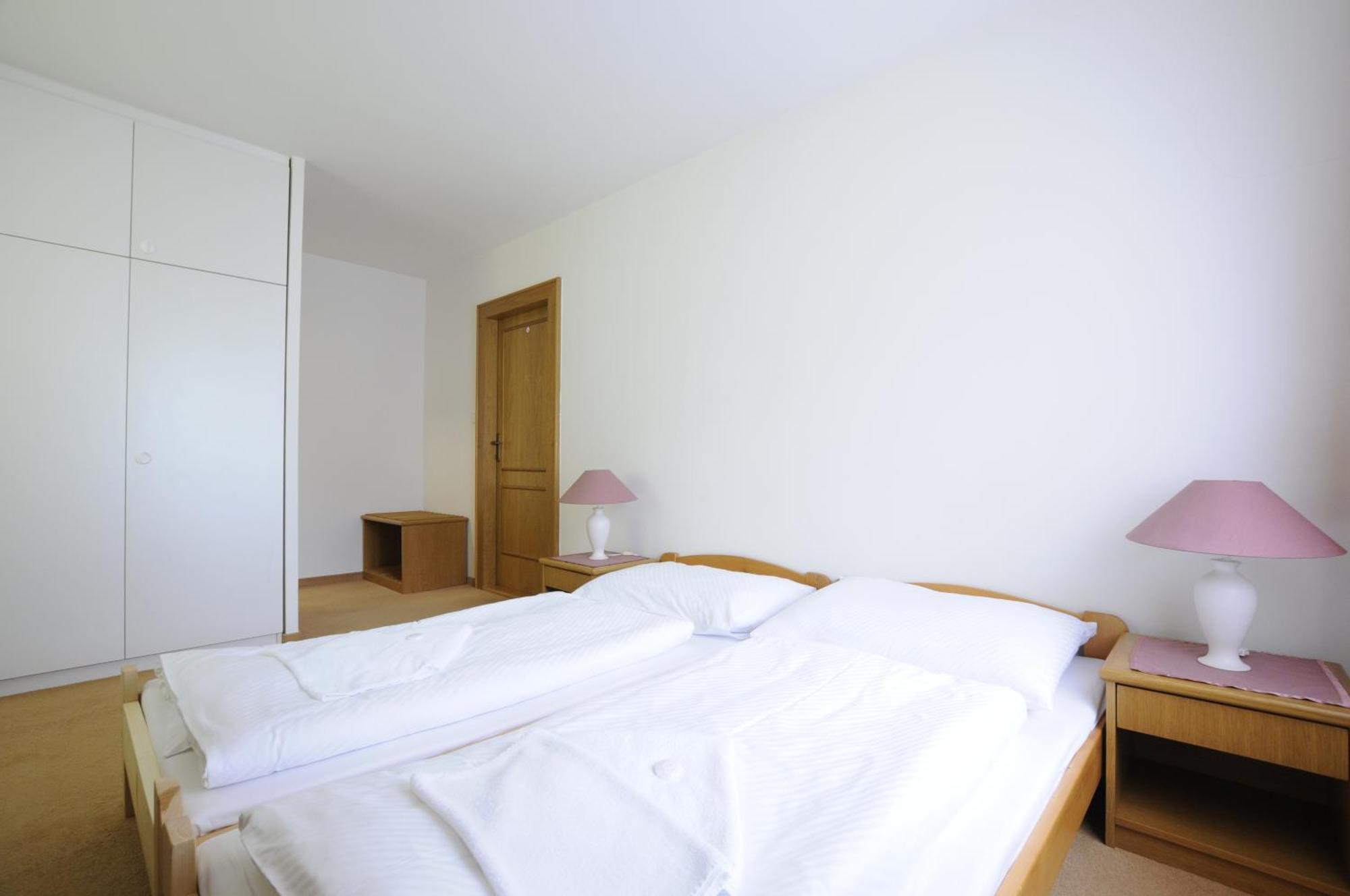 Horsky Pension Gendorf Černý Důl Habitación foto