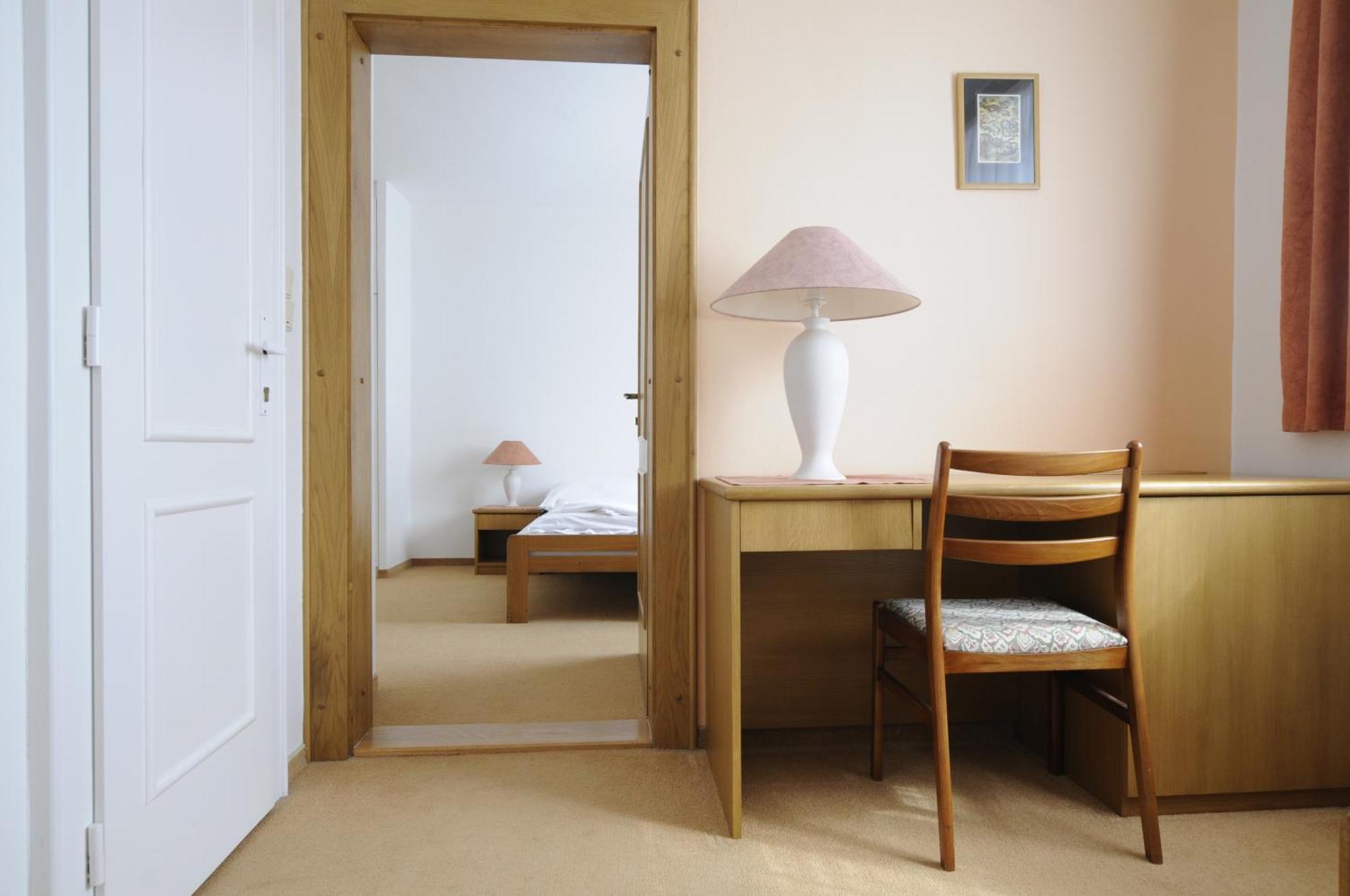 Horsky Pension Gendorf Černý Důl Habitación foto