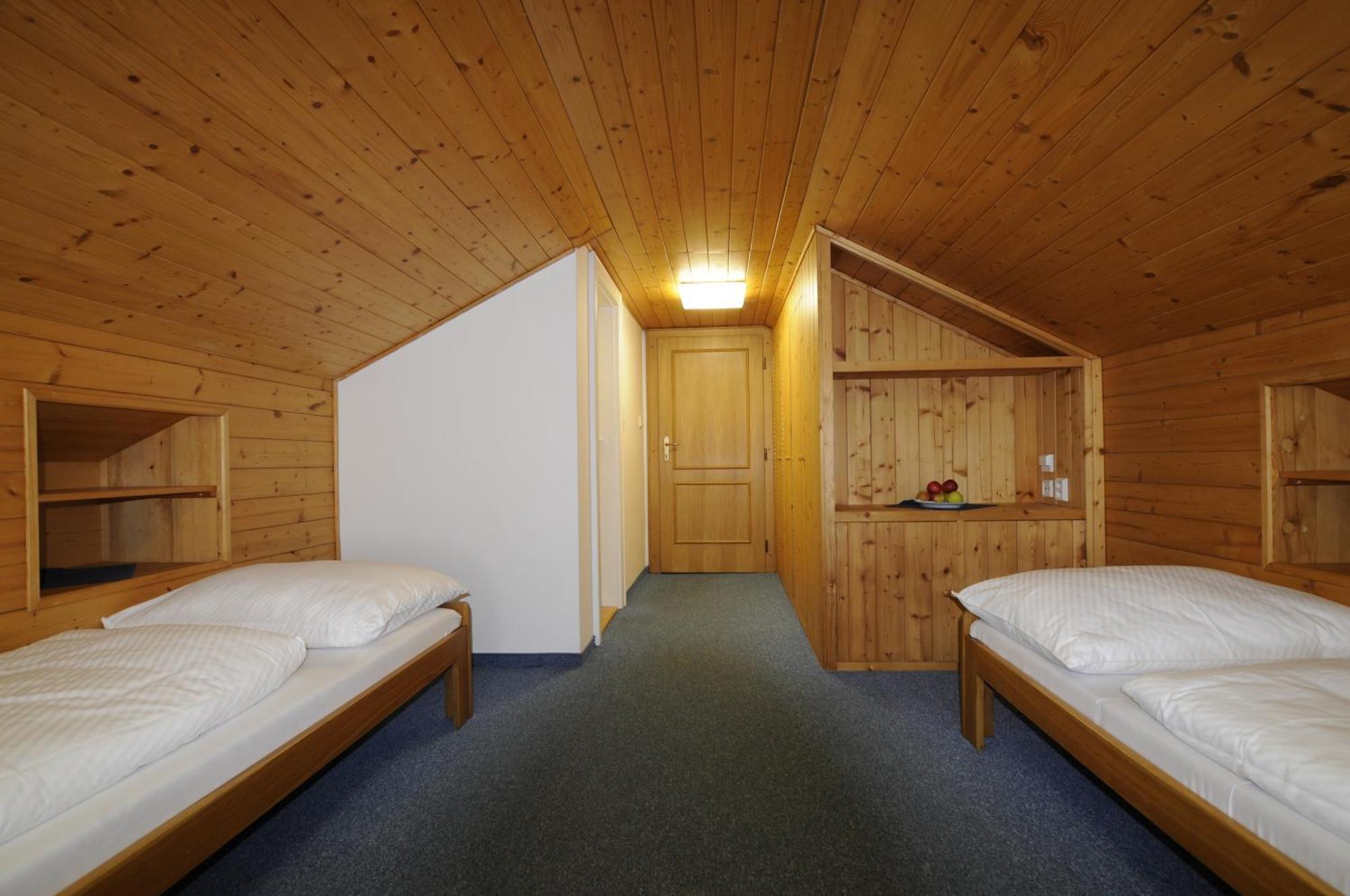 Horsky Pension Gendorf Černý Důl Habitación foto