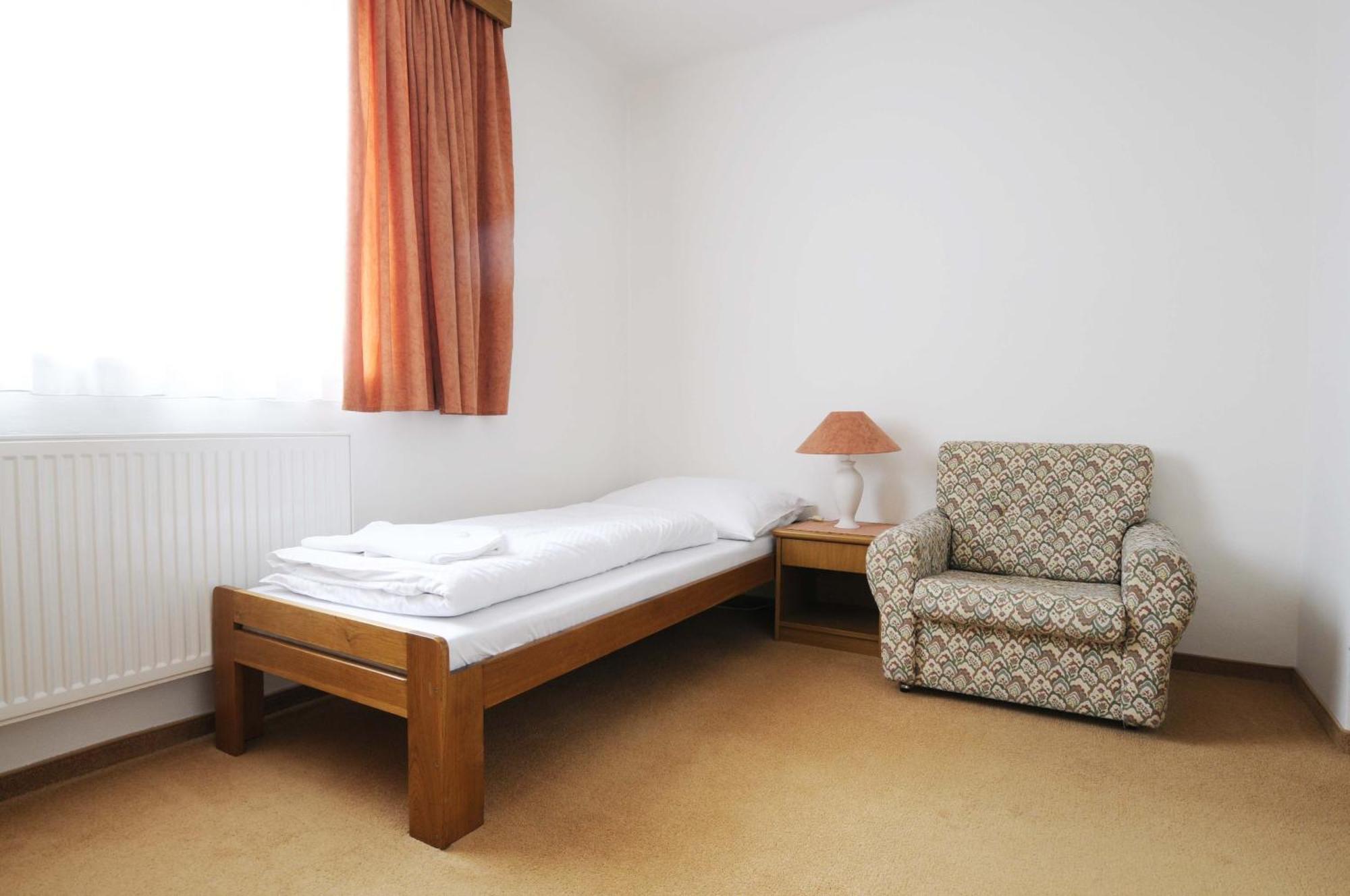 Horsky Pension Gendorf Černý Důl Habitación foto
